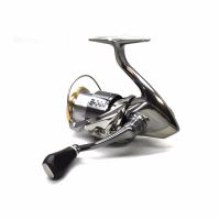 Shimano Navijak Stella 2500 FJ (1)