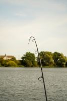 One More Cast Prút Black Pearl Spod & Marker 13 ft 5 lb 2-Diel (12)