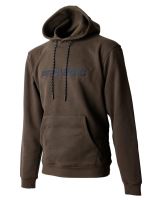 Prologic Mikina Signature Hoodie Green - S