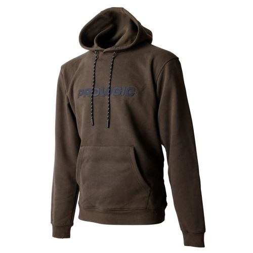 Prologic Mikina Signature Hoodie Green