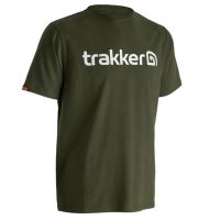 Trakker Tričko Logo T-Shirt-Veľkosť M