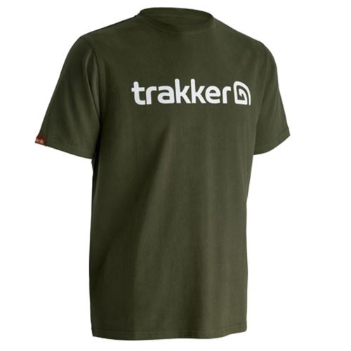 Trakker Tričko Logo T-Shirt