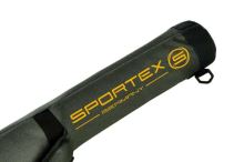 Sportex Puzdro Na Prút Tubus S Navijakom VIII (5)