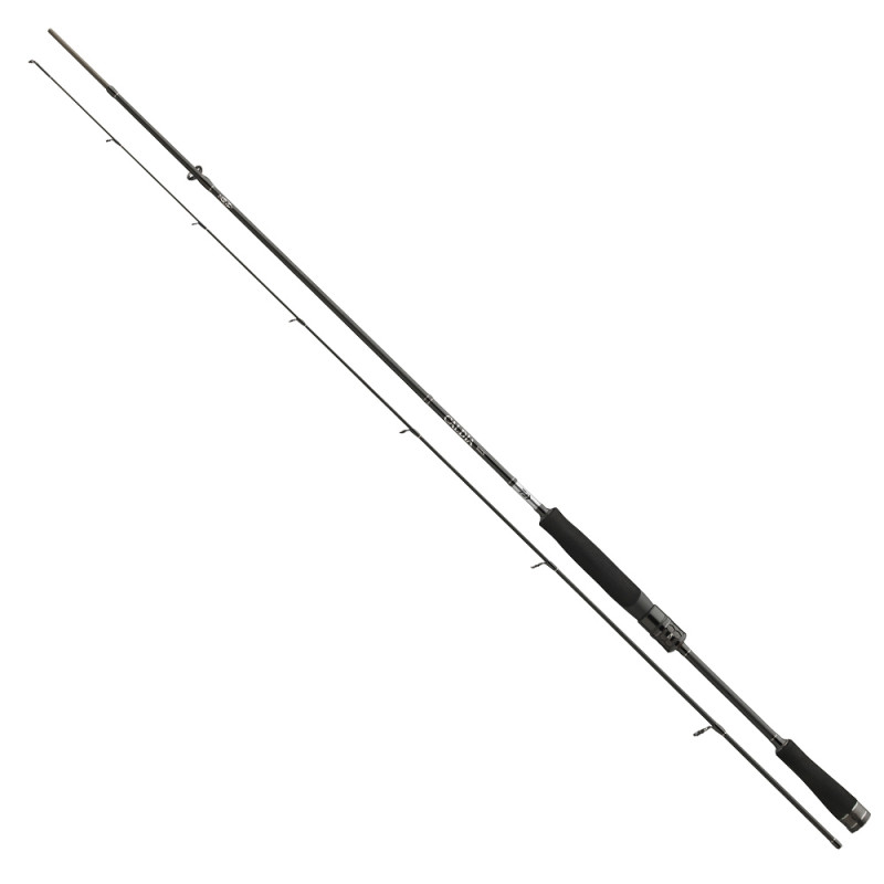 E-shop Daiwa prút caldia light spin 2 m 3-12 g