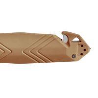 TB Outdoor Nôž CAC Army Knife PA6 FV Vengeur Edition Handle (2)