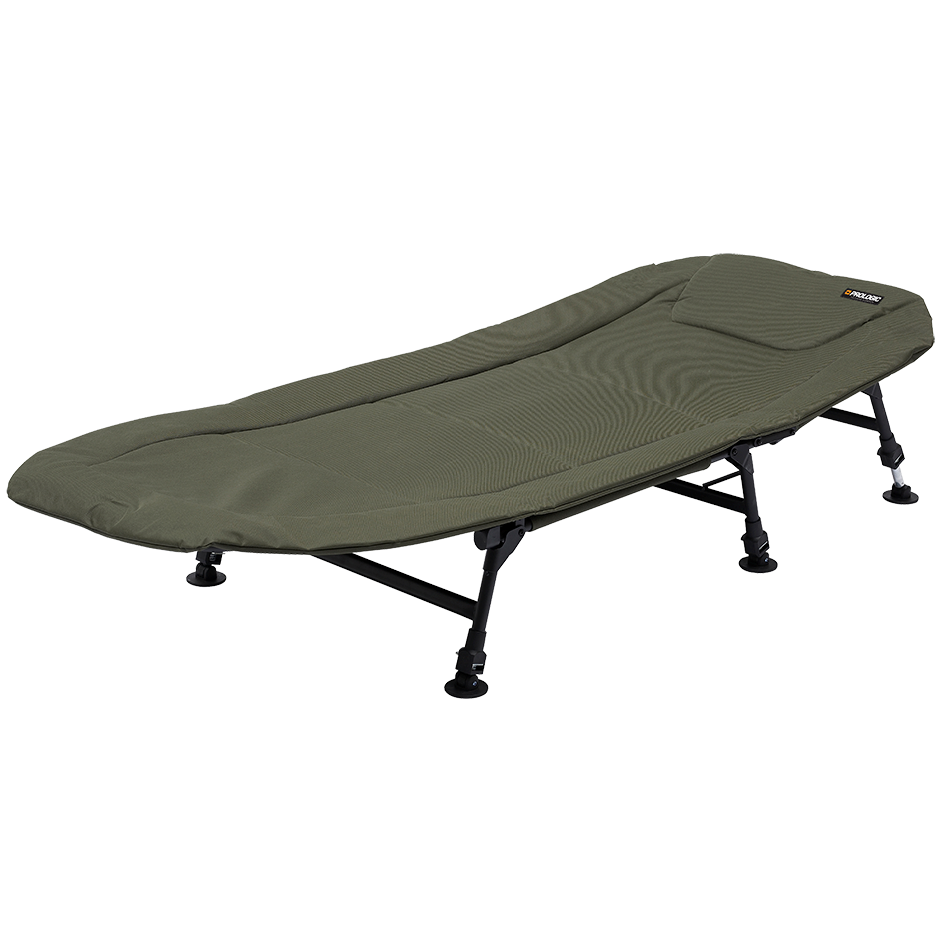 E-shop Prologic lehátko c series 6 leg bed