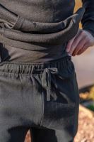 Matrix Tepláky Joggers Black (14)