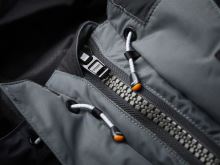 Geoff Anderson Bunda Barbarus 2 Čierna (5)