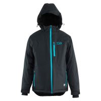 Daiwa Zimný Oblek D-VEC Winter Suit (6)