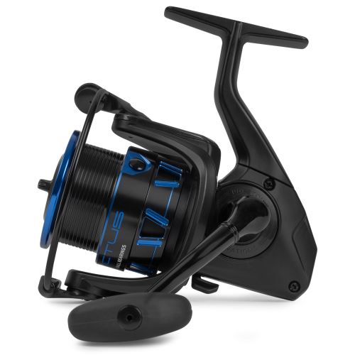 Preston Innovations Navijak Invictus Reel 420