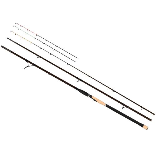 Giants Fishing Prút Gaube Heavy Feeder 3,6 m 50-130 g