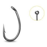 Delphin Háčky Reaxe MTD Round 11 ks (1)