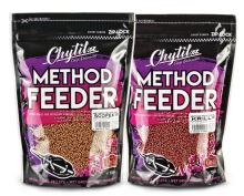 Chytil Method Feeder Pelety 2 mm 750 g Chytil Method Feeder Pelety 2 mm 750 g