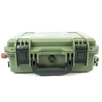 LiFePo4 Batéria L200-12-OUT 12V 250Ah Outdoor Bluetooth (1)