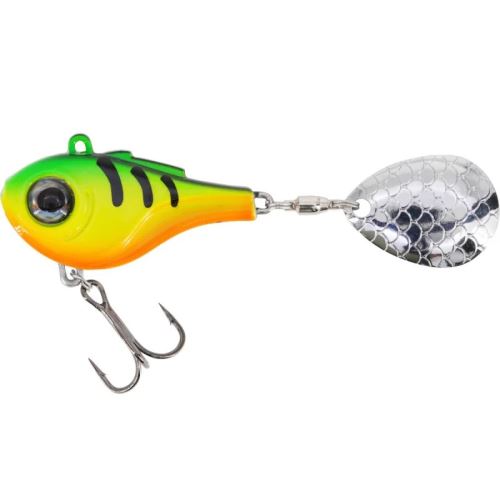 Spro Nástraha Jiggit Spinner Firetiger 15 g