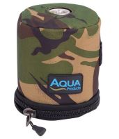 Aqua Obal Na Plynovú Kartušu DPM Gas Canister Cover