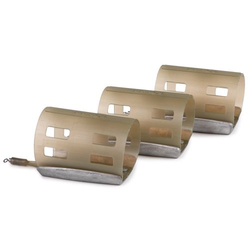 Matrix Krmítko Plastic Open Ended Feeder XL