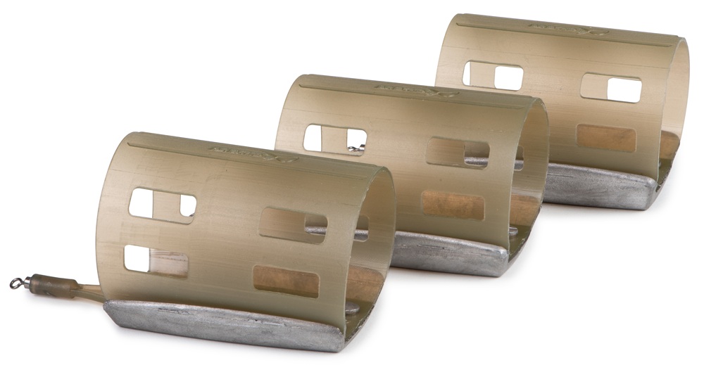 E-shop Matrix krmítko plastic open ended feeder xl - 30 g