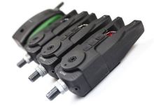 Sonik Sada Hlásičov SKS Alarm Receiver Set 3+1 + Lampa (2)