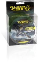 Black Cat Splietaná Šnúra Zeus Line G2 250 m (3)