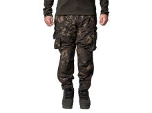 Nash Nohavice Zero Tolerance Helluva Waterproof Trousers Camo (1)
