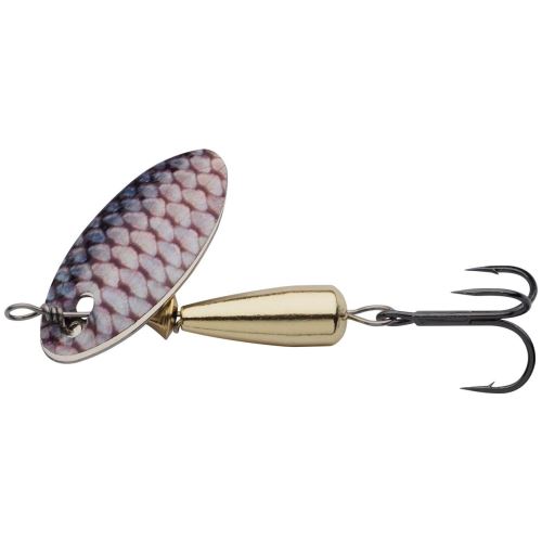 Abu Garcia Rotačka Droppen Buga LF Holo Roach