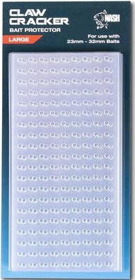 E-shop Nash ochrana nástrahy claw cracker bait protector - large