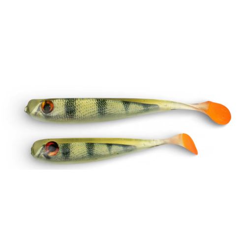 Yaccuza Gumová Nástraha Hand Made Killer Natural Perch