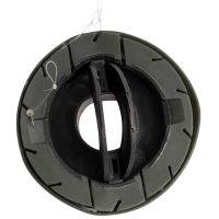 Korum Náväzec Grappler River Hair Rigs 1 m (3)