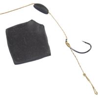 Gardner Plastické Olovo Critical Mass Putty Zelené (2)