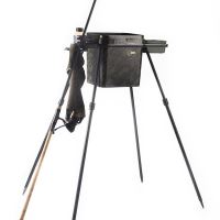 Nash Stojan Na Vedro Single Spod Station (3)