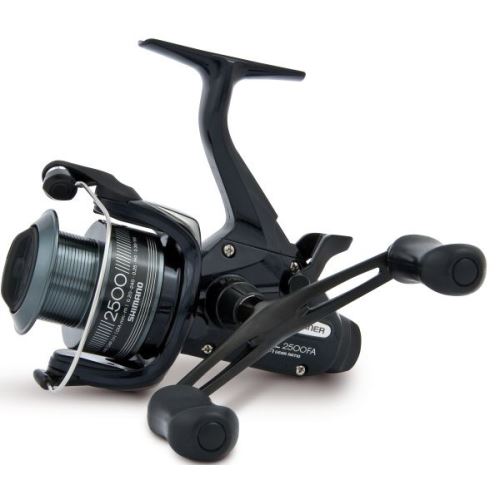 Shimano Navijak Baitrunner DL 4000 FA