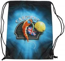 Carp´R´Us Vak Na Chrbát