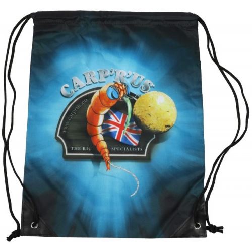 Carp´R´Us Vak Na Chrbát