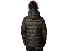 Nash Bunda Zero Tolerance Air Cell 3 in 1 Jacket (4)