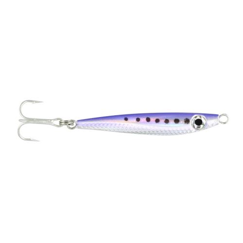 Spro Pilker Cast'X Purple Trout
