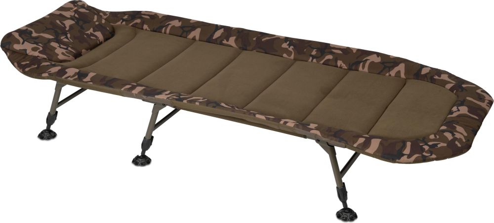 Fox lehátko camolite xl bed