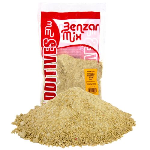 Benzar Mix Parmezánová Múčka 700 g