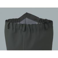 PROS Brodiace Nohavice Do Pasu SP03 (3)