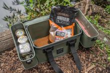 Korum Taška EVA Tackle and Bait Station (10)