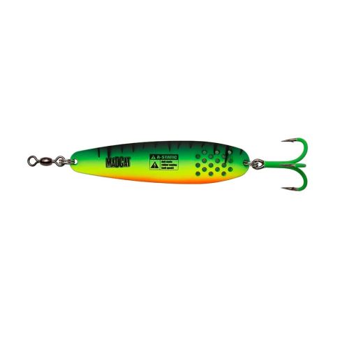 Madcat Blyskáč A-Static Turbine Spoons Firetiger