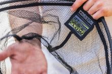 Preston Innovations Podberáková hlava Carbon Free Flow Landing Net (3)