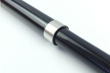 Sportex Podberáková Tyč Teleskopická Hebestange TEL 2,3 m (4)