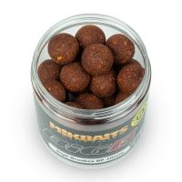 Mikbaits Rozpustné Boilies BigB Broskyňa Black Pepper 250 ml (1)