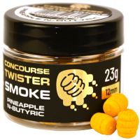 Benzar Mix Nástrahy Concourse Smoke Twister 12 mm 23 g - Ananás Kyselina Maslová