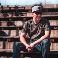 Giants Fishing Tričko Pánske Maskáčové (6)