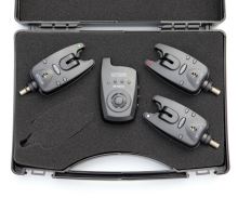 Mivardi Stojan Tripod Premium + Sada Signalizátorov M1300 3+1 (5)