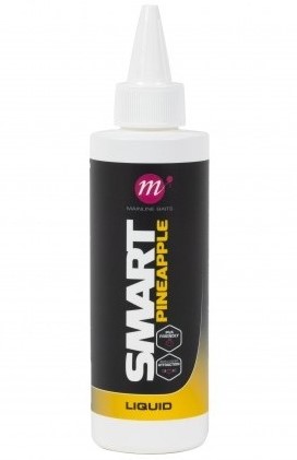 Mainline smart liquid 250 ml - pineapple