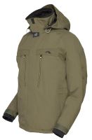 Geoff Anderson Bunda Dozer 5 Zelená