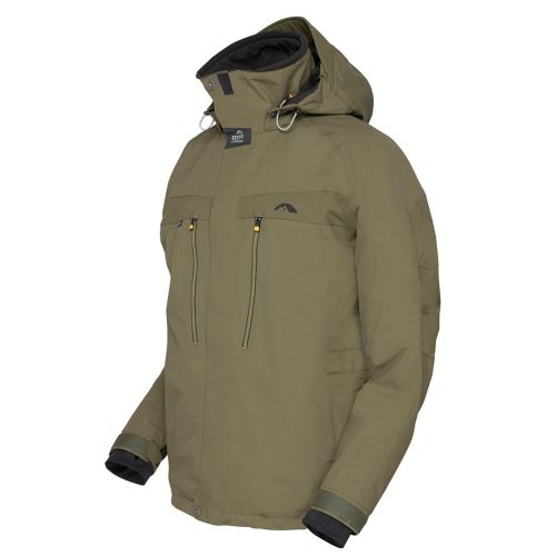 Geoff Anderson Bunda Dozer 5 Zelená